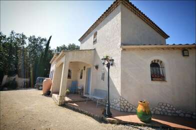 Maison 5 pièces 610000 €