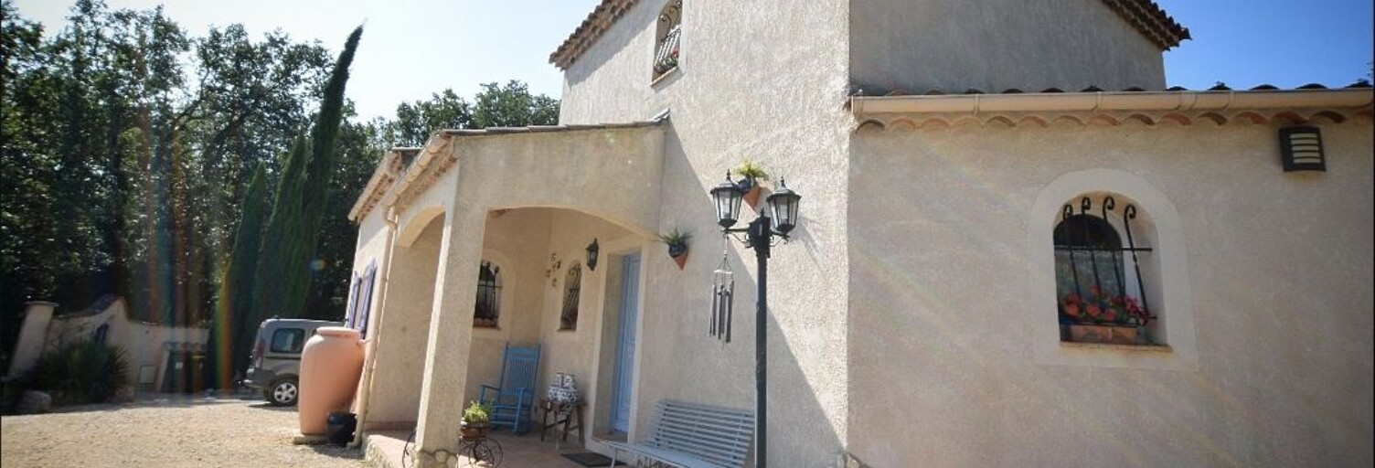 Maison 5 Pièces 185 m² à vendre à Rochefort-du-Gard (30650)