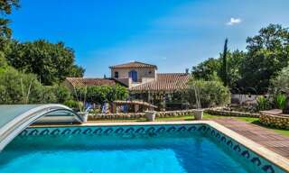 Maison 5 Pièces 185 m² à vendre à Rochefort-du-Gard (30650)