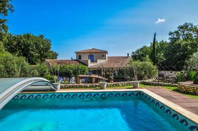 Maison 5 pièces 610000 €