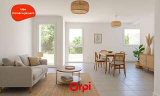 Appartement 3 Pièces 61 m² à vendre à Fouras (17450)