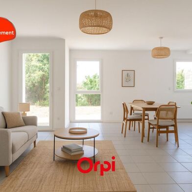 Appartement 3 pièces 238000 €