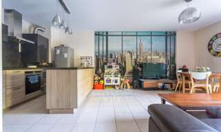 Appartement 3 Pièces 63 m² à vendre à Sainte-Foy-l'Argentière (69610)