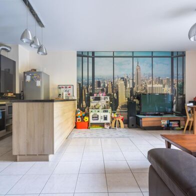 Appartement 3 pièces 219000 €