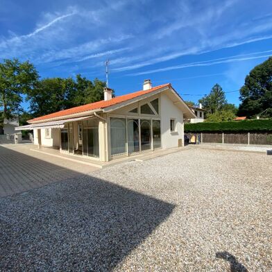 Maison 4 pièces 379575 €