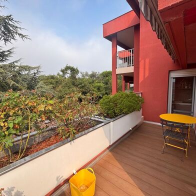 Appartement 3 pièces 620000 €