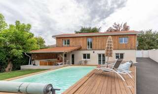 Maison 4 Pièces 125 m² à vendre à Le Teich (33470)