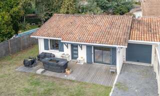 Maison 4 Pièces 75 m² à vendre à Gujan-Mestras (33470)
