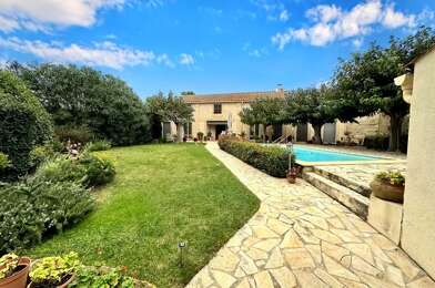 Maison 5 pièces 735000 €