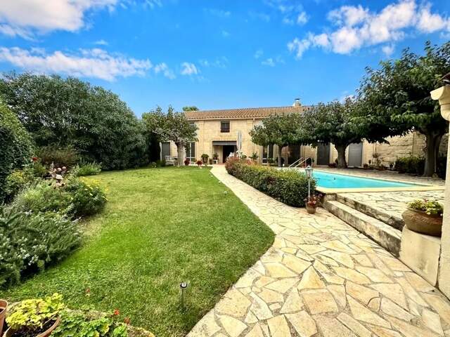 Maison À Vendre — photo du bien