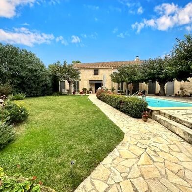 Maison 5 pièces 735000 €