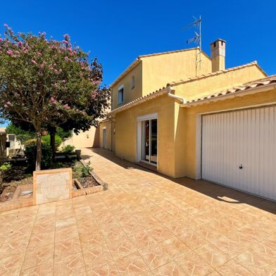 Maison 5 pièces 326000 €