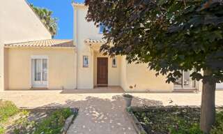 Maison 5 Pièces 120 m² à vendre à Sérignan (34410)