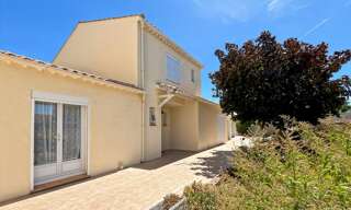 Maison 5 Pièces 120 m² à vendre à Sérignan (34410)