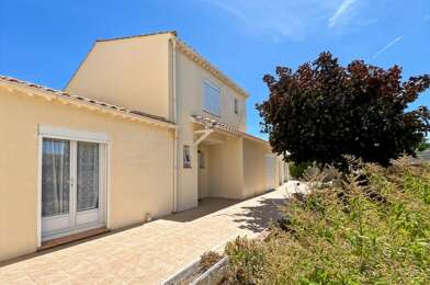 Maison 5 pièces 315000 €