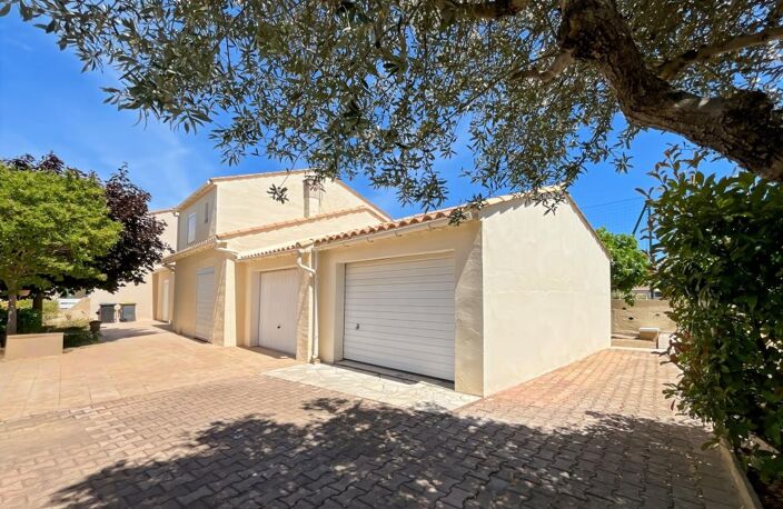 Sérignan – Villa familiale de 4 chambres - 2 garages - Exclusivité ORPI — photo 3