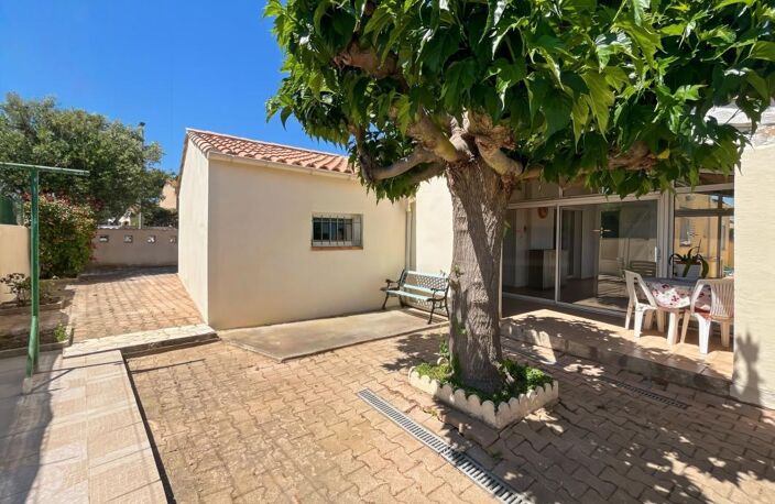 Sérignan – Villa familiale de 4 chambres - 2 garages - Exclusivité ORPI — photo 4