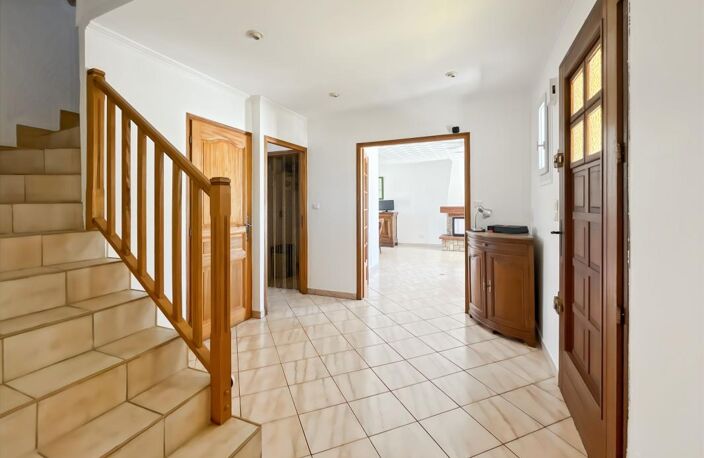 Sérignan – Villa familiale de 4 chambres - 2 garages - Exclusivité ORPI — photo 5