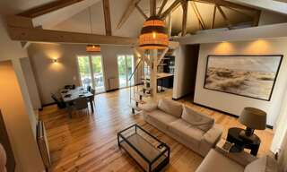 Maison 5 Pièces 140 m² à vendre à Ondres (40440)