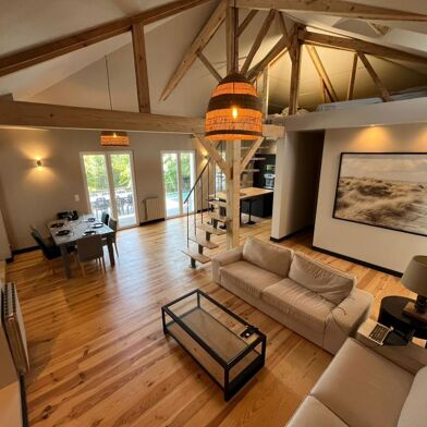 Maison 5 pièces 729000 €