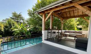 Maison 5 Pièces 140 m² à vendre à Ondres (40440)