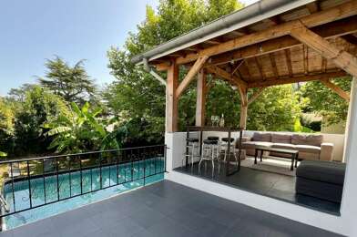 Maison 5 pièces 729000 €