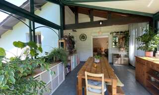 Maison 5 Pièces 100 m² à vendre à Saint-Sever (40500)