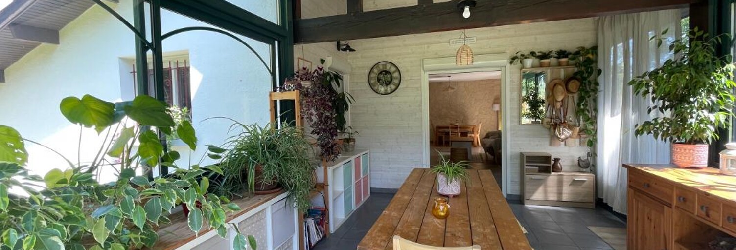 Maison 5 Pièces 100 m² à vendre à Saint-Sever (40500)