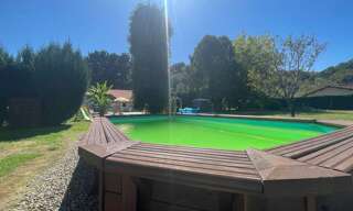 Maison 5 Pièces 100 m² à vendre à Saint-Sever (40500)