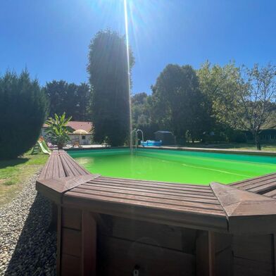 Maison 5 pièces 221000 €