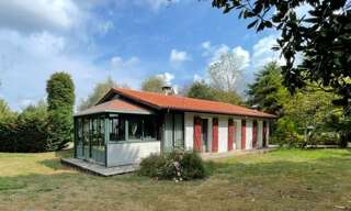 Maison 5 Pièces 100 m² à vendre à Saint-Sever (40500)