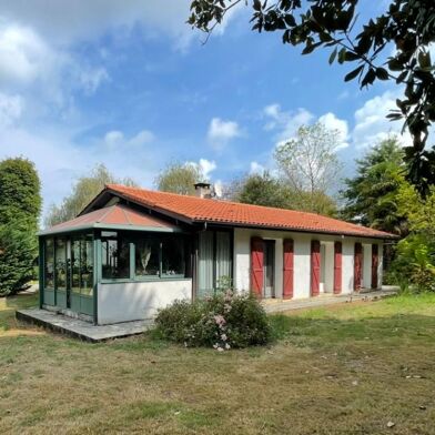 Maison 5 pièces 221000 €