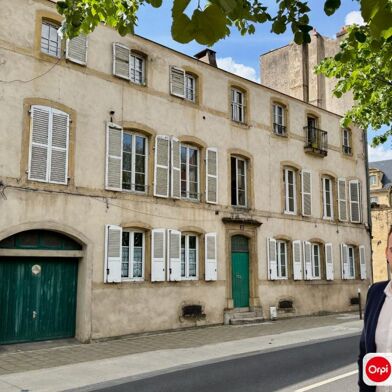 Appartement 4 pièces 179000 €