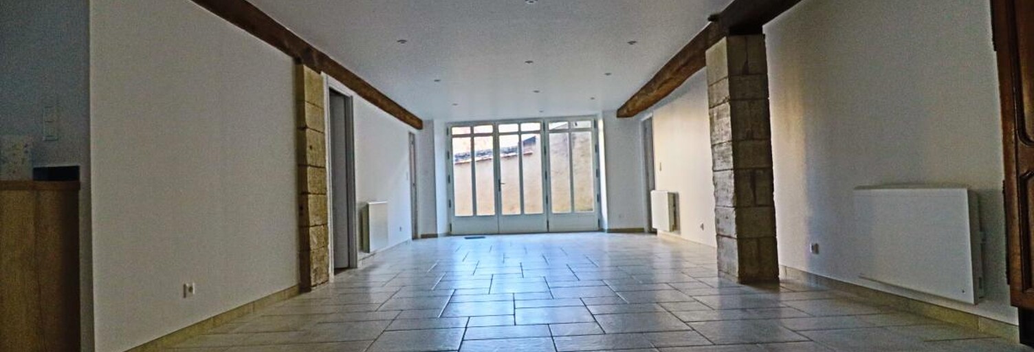 Appartement 4 Pièces 113 m² à louer à Sancerre (18300)