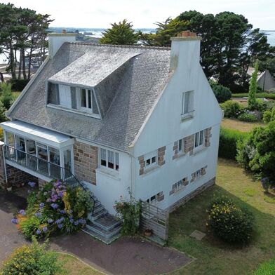 Maison 5 pièces 447300 €