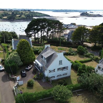 Maison 5 pièces 447300 €