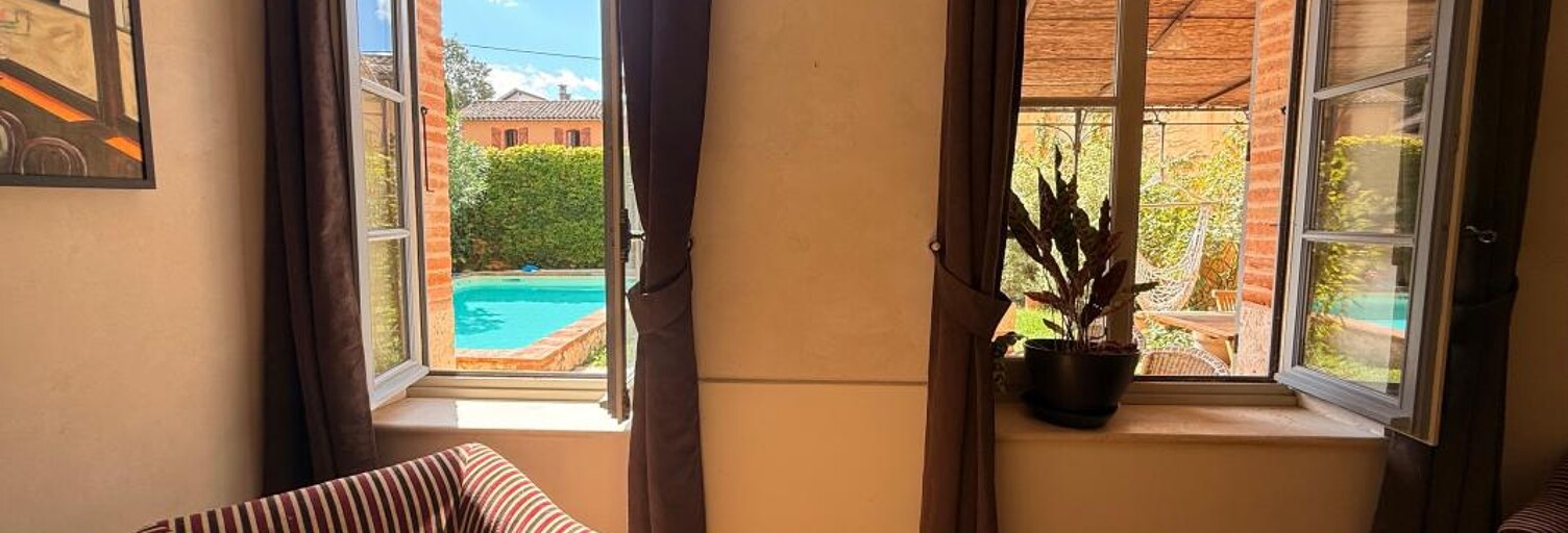 Maison 7 Pièces 434 m² à vendre à Gimont (32200)