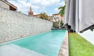 Maison 3 Pièces 84 m² à vendre à Grenade (31330)