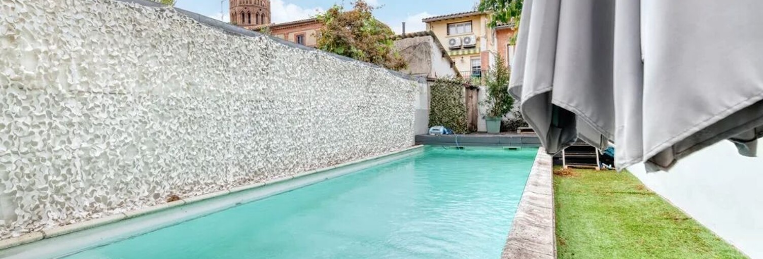 Maison 3 Pièces 84 m² à vendre à Grenade (31330)