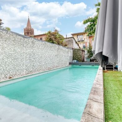 Maison 3 pièces 283000 €