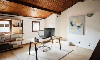 Maison 5 Pièces 105 m² à vendre à La Salvetat-Saint-Gilles (31880)