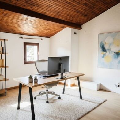 Maison 5 pièces 329000 €