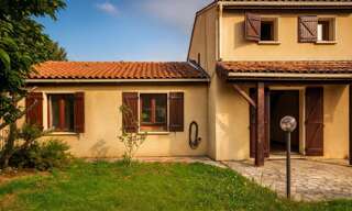 Maison 5 Pièces 105 m² à vendre à La Salvetat-Saint-Gilles (31880)