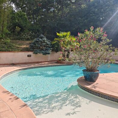 Maison 5 pièces 587000 €