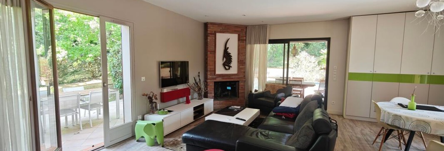 Maison 5 Pièces 147 m² à vendre à Pibrac (31820)