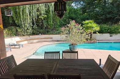 Maison 5 pièces 545900 €