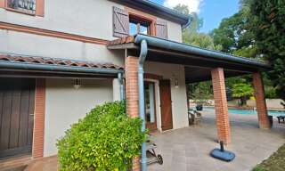 Maison 5 Pièces 147 m² à vendre à Pibrac (31820)