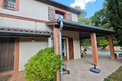 Maison 5 pièces 545900 €