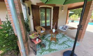 Maison 5 Pièces 147 m² à vendre à Pibrac (31820)