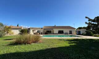 Maison 4 Pièces 176 m² à vendre à Béziers (34500)